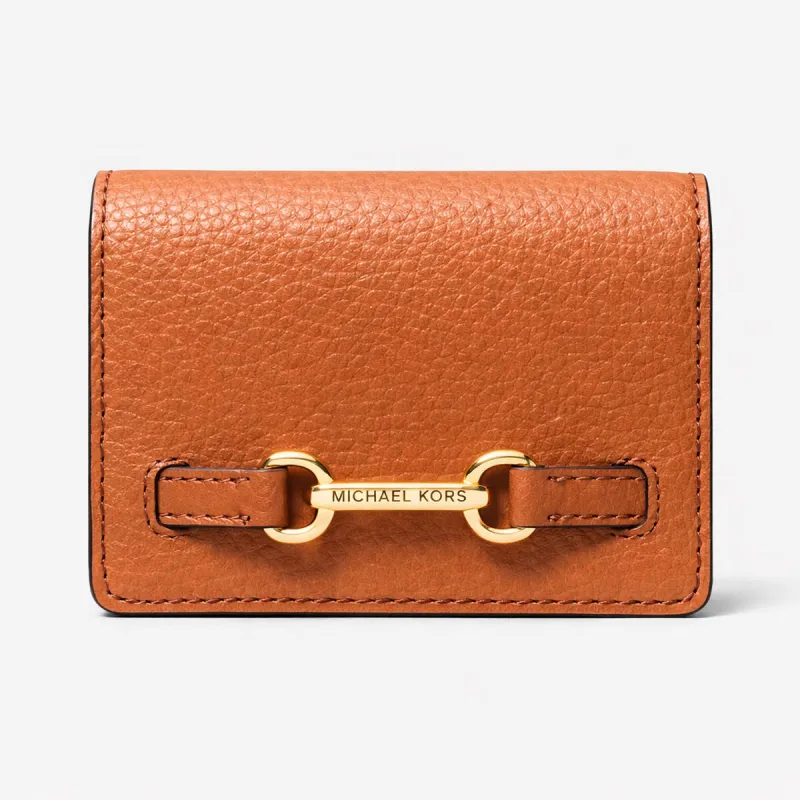 Naiste Portfellid Michael Kors Carson 10,5 x 8 x 3 cm