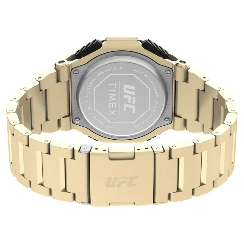 Miesten rannekellot Timex (Ø 45 mm)