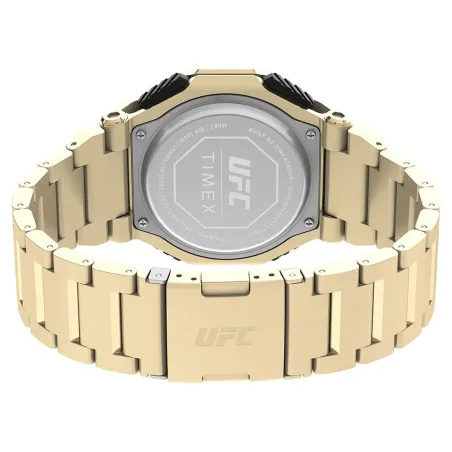 Miesten rannekellot Timex (Ø 45 mm)