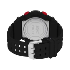 Laikrodis vyrams Timex (Ø 50 mm)