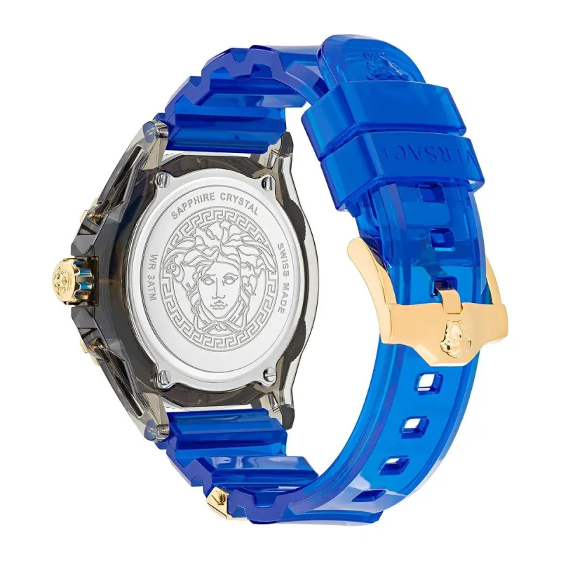 Часы унисекс Versace VE6E00323 (Ø 42 mm)