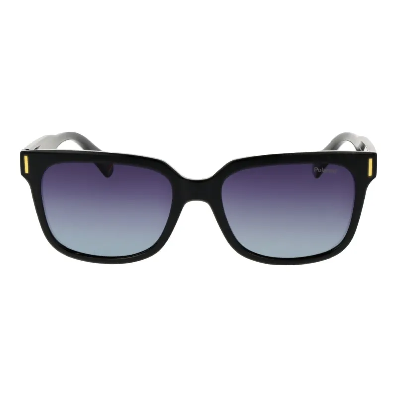 Unisex Saulesbrilles Polaroid PLD-6191-S-54807WJ ø 54 mm