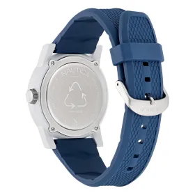 Laikrodis vyrams Nautica (Ø 42,5 mm)