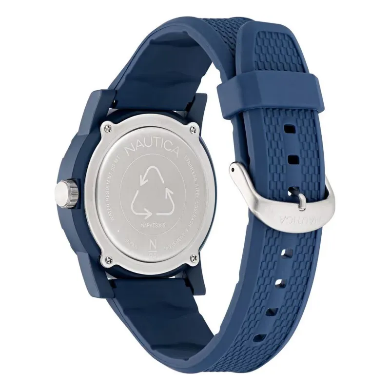 Мужские часы Nautica (Ø 42,5 mm)