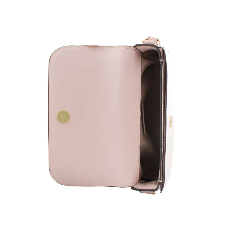 Hand bag Michael Kors 35F4GTVC1L-POWDER-BLUSH