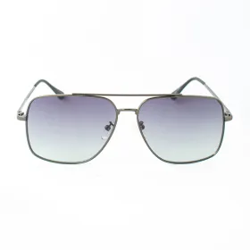 Miesten aurinkolasit Guess Ø 61 mm