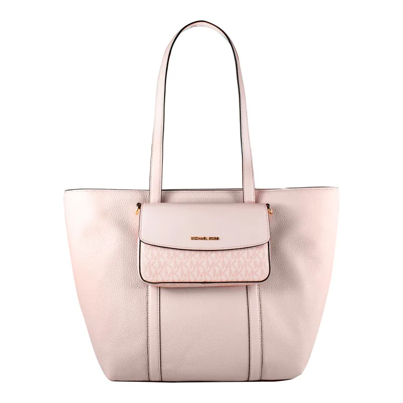 сумка Michael Kors 35S5GTVT3L-POWDER-BLUSH