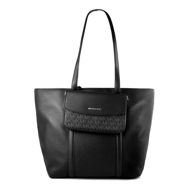Rokassoma Michael Kors 35S5STVT3L-BLACK