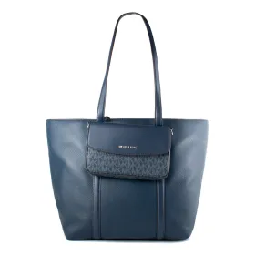 Käsilaukku Michael Kors 35S5STVT3L-NAVY