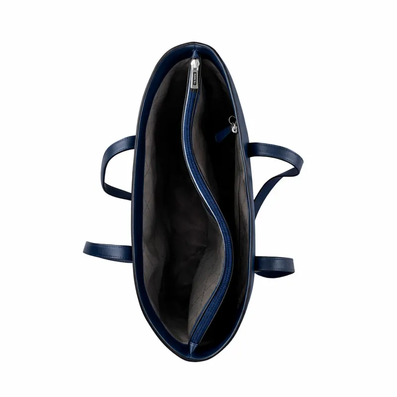 Käsilaukku Michael Kors 35S5STVT3L-NAVY