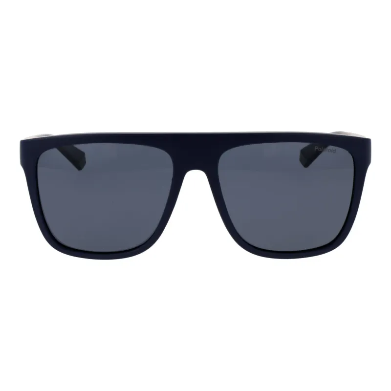 Мужские солнечные очки Polaroid PLD-2162-S-58FLLC3 ø 58 mm