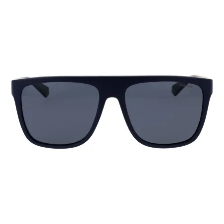 Vīriešu Saulesbrilles Polaroid PLD-2162-S-58FLLC3 ø 58 mm