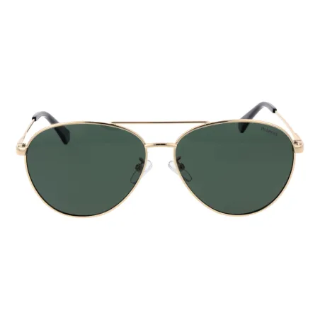 Unisex aurinkolasit Polaroid PLD-4142-G-S-X-60PEFUC ø 60 mm