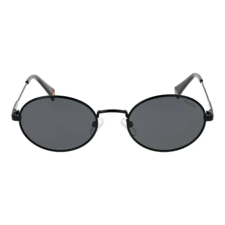 Unisex aurinkolasit Polaroid PLD-6228-S-X-53807M9 Ø 53 mm