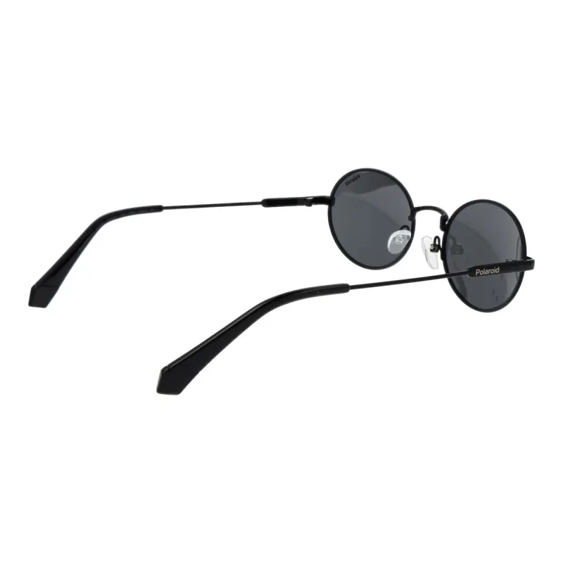 Unisex aurinkolasit Polaroid PLD-6228-S-X-53807M9 Ø 53 mm