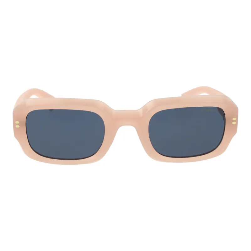 Unisex aurinkolasit Polaroid PLD-6239-S-X-51FWMC3 Ø 51 mm