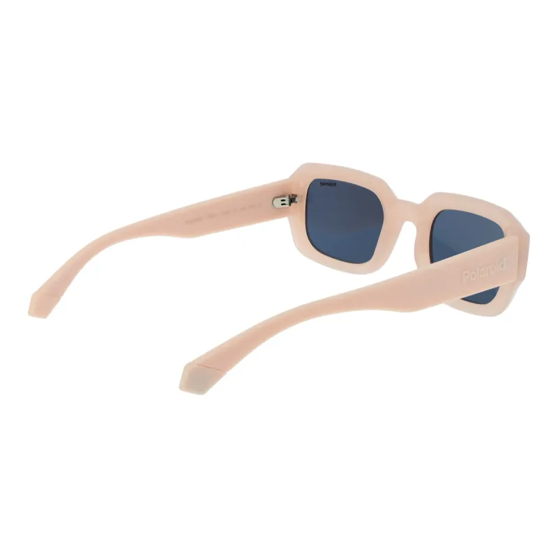 Unisex aurinkolasit Polaroid PLD-6239-S-X-51FWMC3 Ø 51 mm