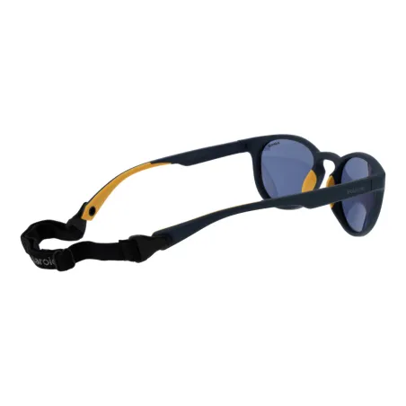 Unisex aurinkolasit Polaroid PLD-7050-S-52PJPC3 Ø 52 mm