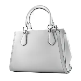 Käsilaukku Michael Kors 30S2S6AS2L-OPTIC-WHITE
