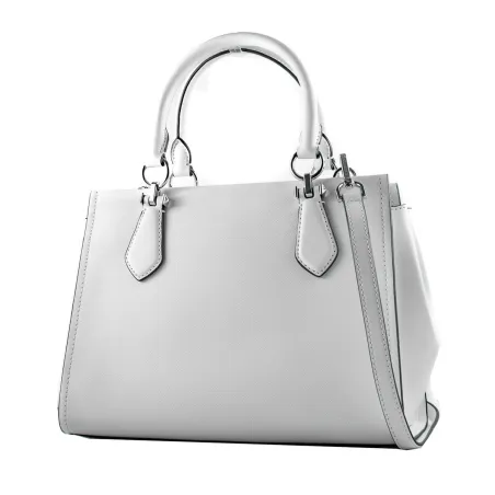 Käekott Michael Kors 30S2S6AS2L-OPTIC-WHITE
