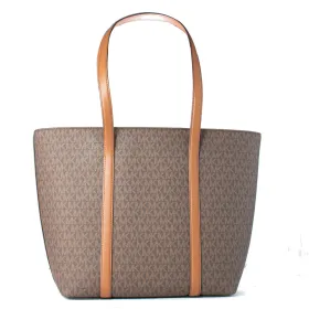 Käsilaukku Michael Kors 35S6GTVT3B-BROWN