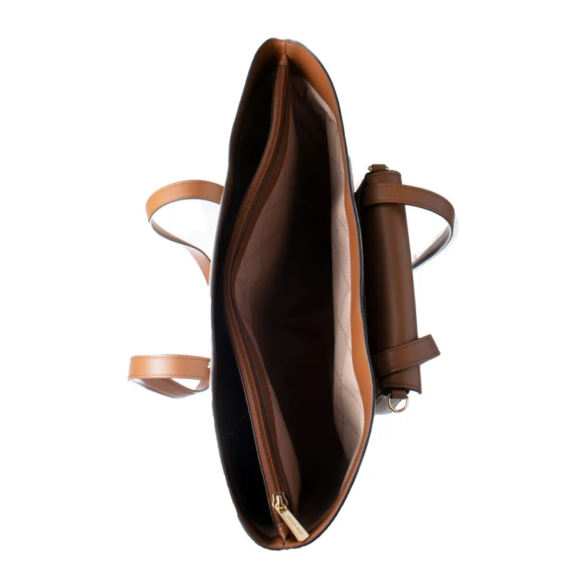 Rankinė Michael Kors 35S6GTVT3B-VANILLA