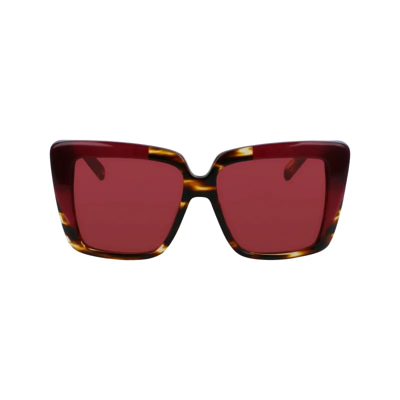 Ladies' Sunglasses Salvatore Ferragamo Ø 55 mm
