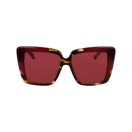 Naisten aurinkolasit Salvatore Ferragamo Ø 55 mm