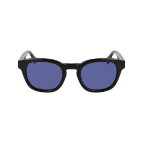 Солнечные очки унисекс Lacoste Ø 49 mm