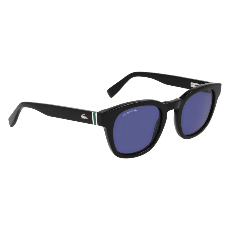 Солнечные очки унисекс Lacoste Ø 49 mm