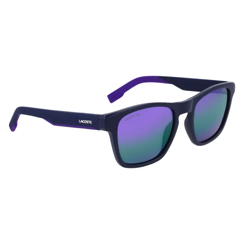 Men's Sunglasses Lacoste Ø 53 mm