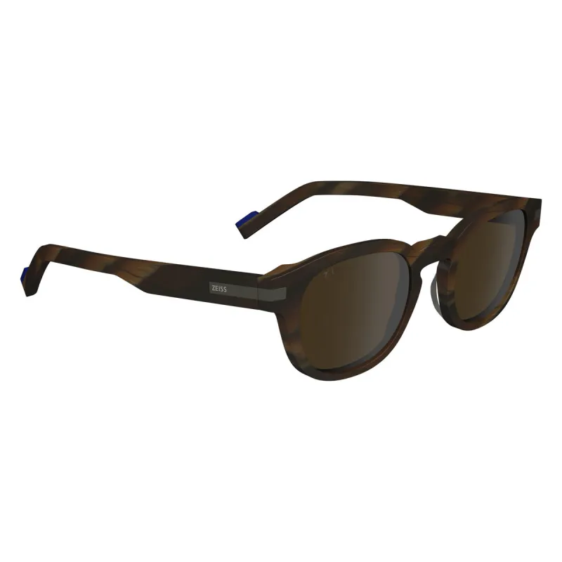 Unisex Saulesbrilles Zeiss Ø 49 mm