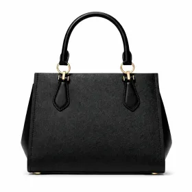 Käsilaukku Michael Kors 30S2G6AS2L-BLACK