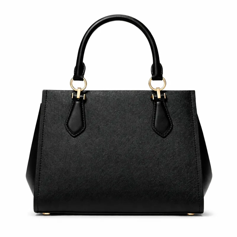 Käekott Michael Kors 30S2G6AS2L-BLACK