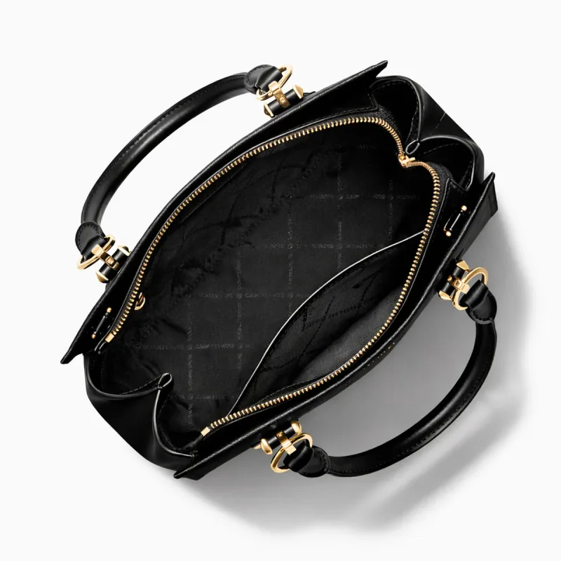 сумка Michael Kors 30S2G6AS2L-BLACK