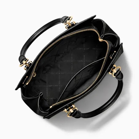 Käsilaukku Michael Kors 30S2G6AS2L-BLACK