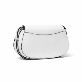 Käsilaukku Michael Kors 32S5SL0C1L-OPTIC-WHITE