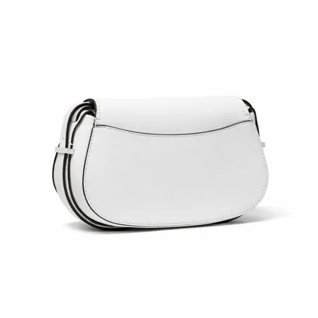 Käsilaukku Michael Kors 32S5SL0C1L-OPTIC-WHITE