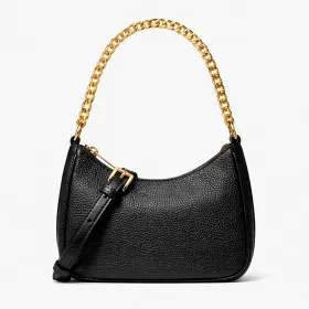 Käsilaukku Michael Kors 35F5GTVC5L-BLACK