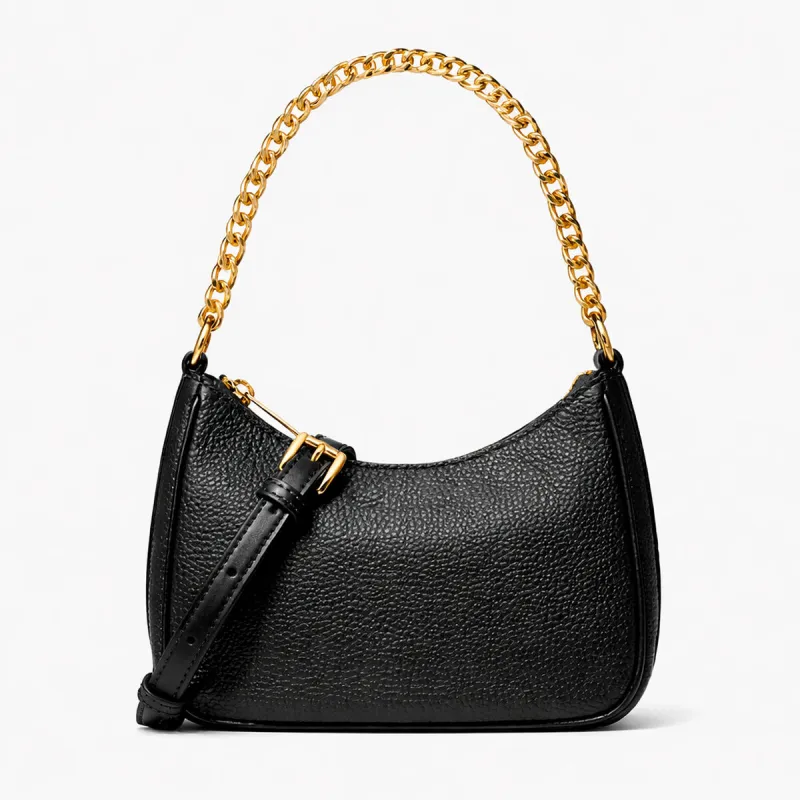 Käsilaukku Michael Kors 35F5GTVC5L-BLACK