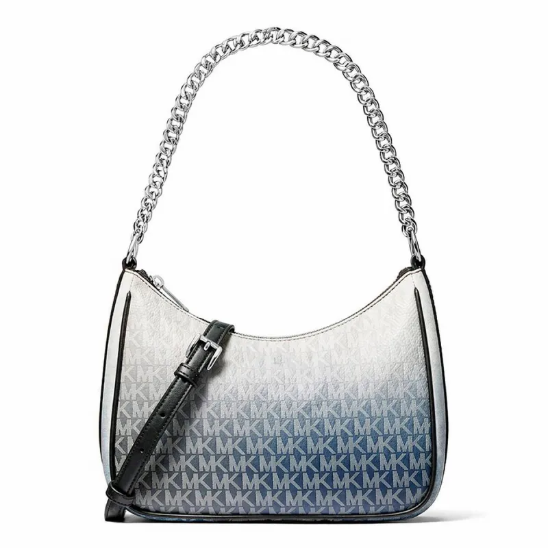 Käsilaukku Michael Kors 35R6STVC3B-BLACK-MULTI