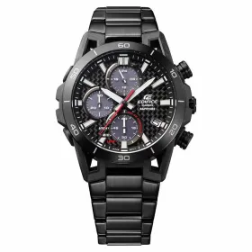 Miesten rannekellot Casio EFS-S640DC-1AVUEF