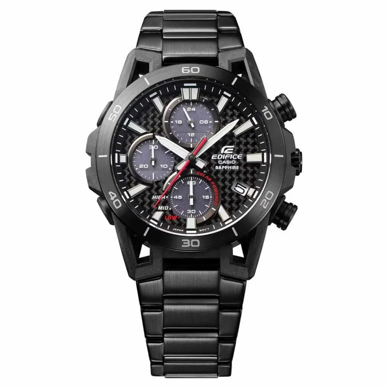 Meeste Kell Casio EFS-S640DC-1AVUEF