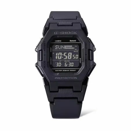 Miesten rannekellot Casio GD-B500-1ER