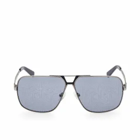Meeste Päikeseprillid Guess V Ø 61 mm