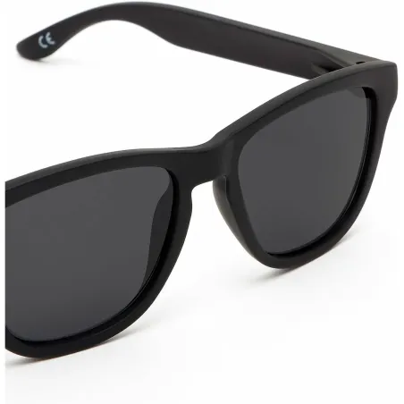 Lasten aurinkolasit Hawkers One Kids Dark Ø 47 mm Musta
