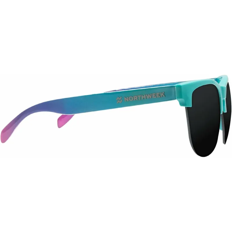Unisex Saulesbrilles Northweek Space Jam 2 Gravity Zils ø 56 mm Ø 55,7 mm
