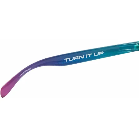 Unisex Saulesbrilles Northweek Space Jam 2 Gravity Zils ø 56 mm Ø 55,7 mm