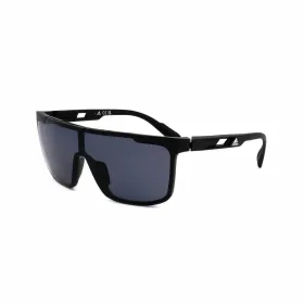 Мужские солнечные очки Marcolin SP0020 Чёрный