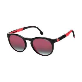 Unisex aurinkolasit Carrera CARRERA HYPERFIT Musta
